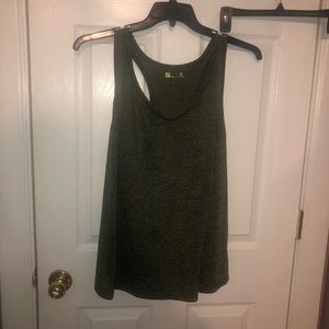 💥PLUS GREEN TANK💥